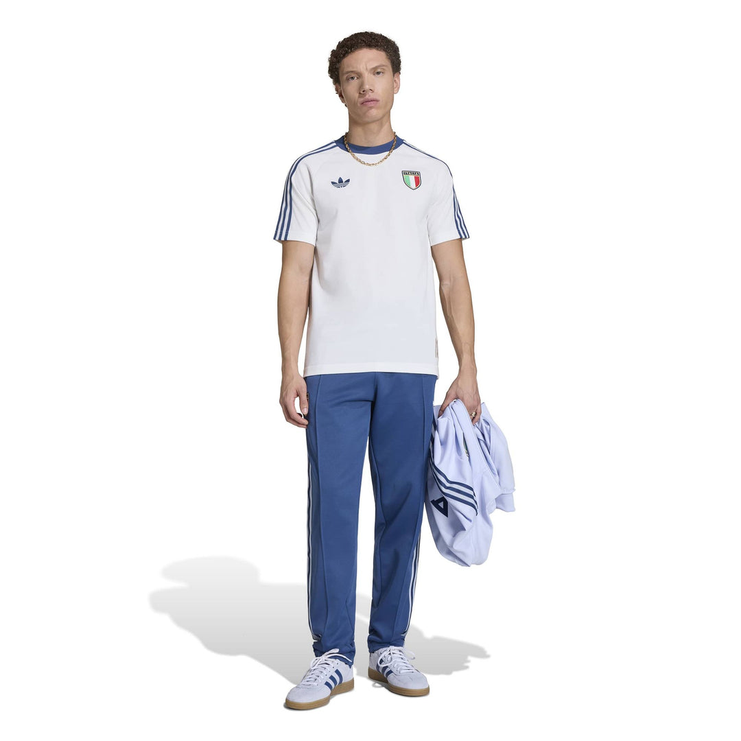 adidas Figc Og Tee - crywht