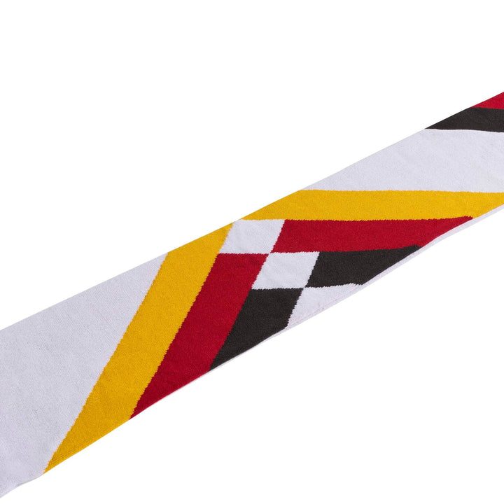 adidas Dfb Scarf - white/black/tepore/co