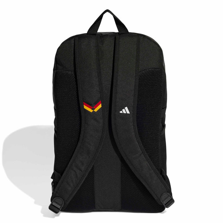 adidas Dfb Backpack - black/white