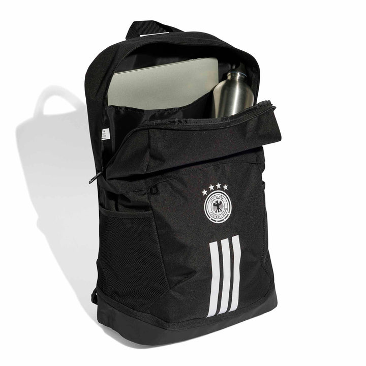 adidas Dfb Backpack - black/white