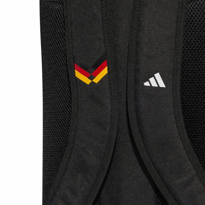 adidas Dfb Backpack - black/white