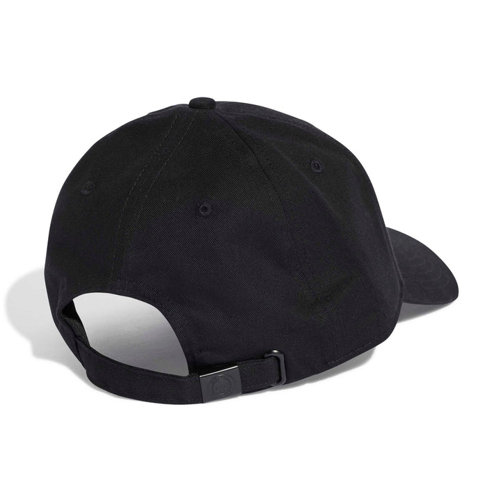 adidas Dfb Bb Cap - black/white
