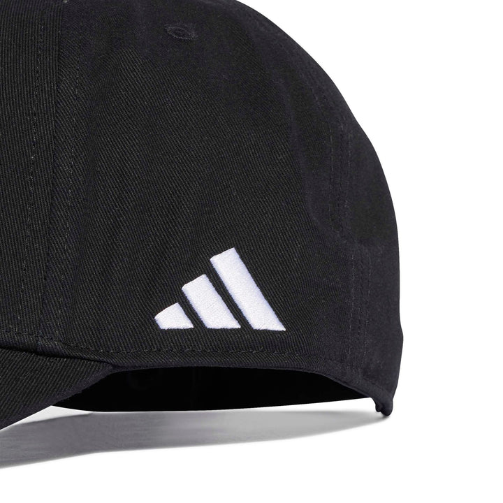 adidas Dfb Bb Cap - black/white