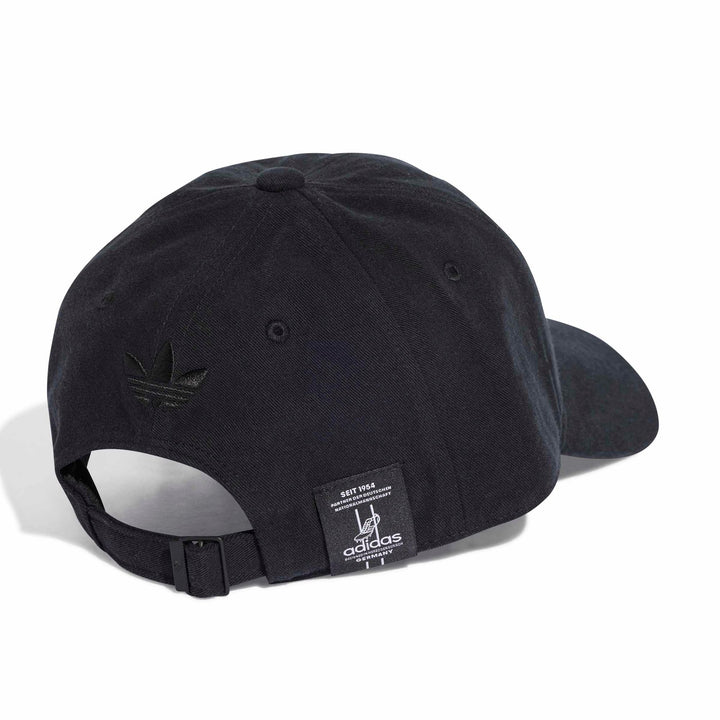 adidas Dfb Dad Cap - black