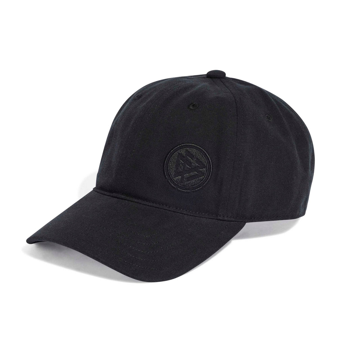 adidas Dfb Dad Cap - black