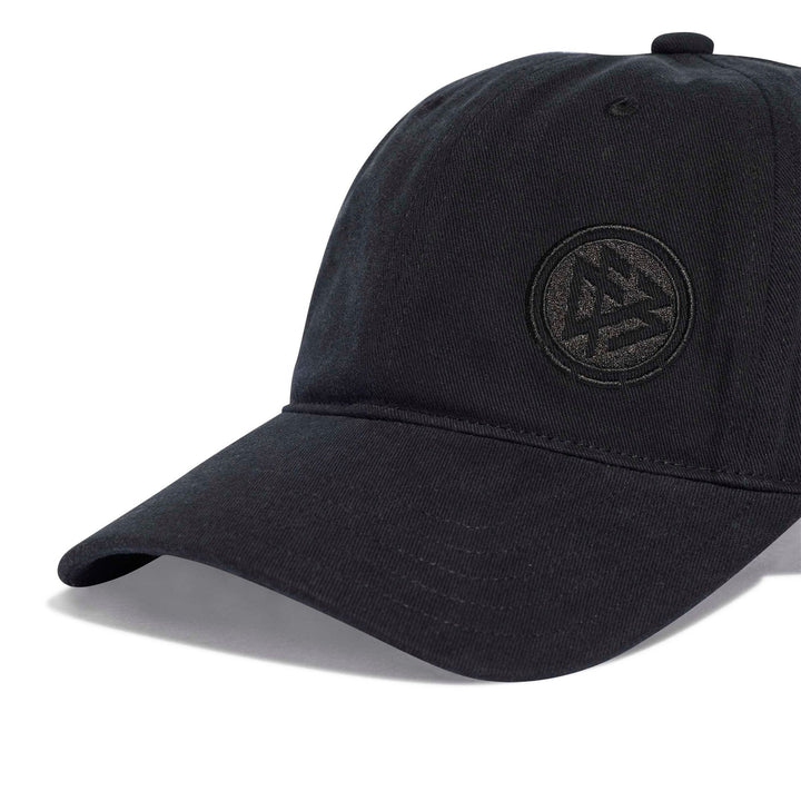 adidas Dfb Dad Cap - black