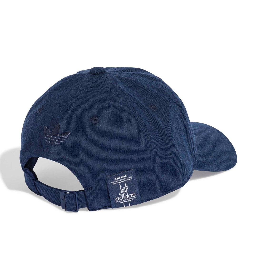 adidas Dfb Dad Cap - conavy
