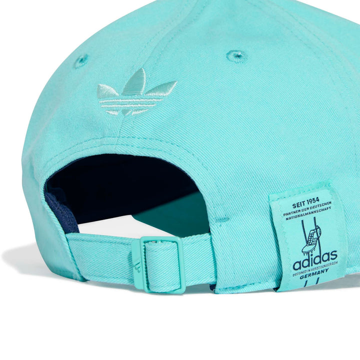 adidas Dfb Dad Cap - flaaqu