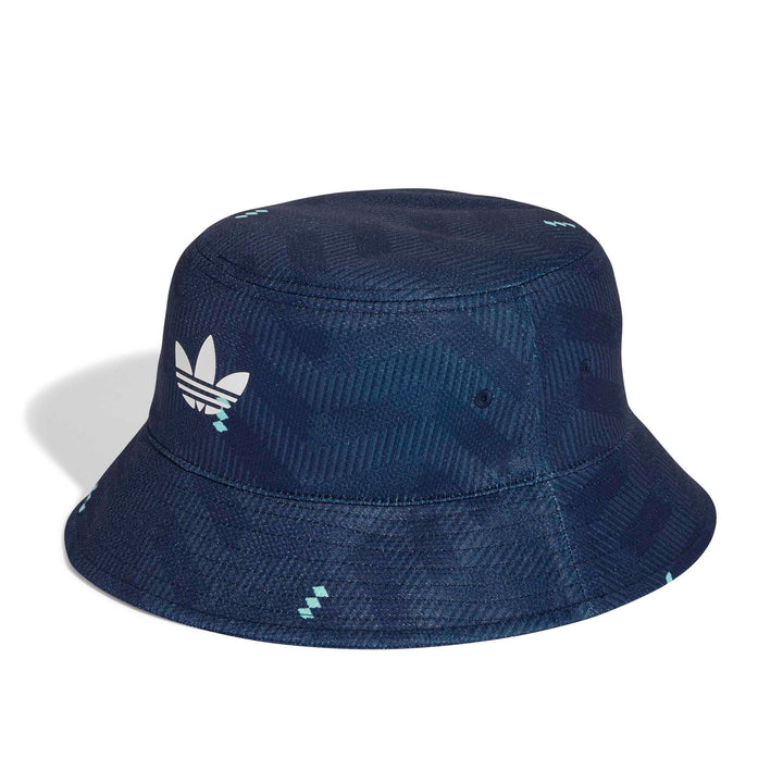 adidas Dfb Bucket Hat - conavy/flaaqu/white