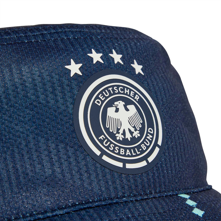 adidas Dfb Bucket Hat - conavy/flaaqu/white