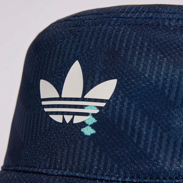 adidas Dfb Bucket Hat - conavy/flaaqu/white