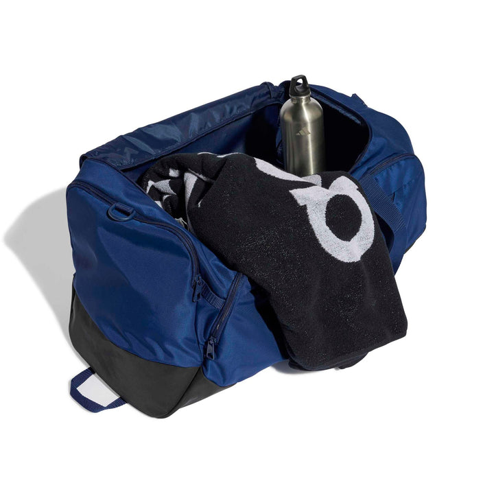 adidas Tra Def Duf M - dkblue/white