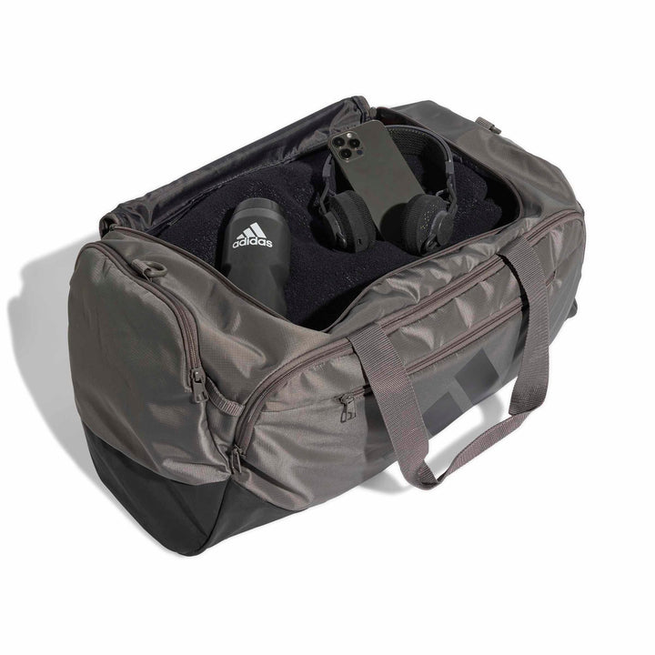 adidas Tra Def Duf M - chacoa/black