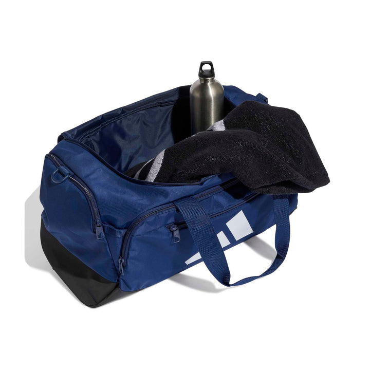 adidas Tra Def Duf S - dkblue/white