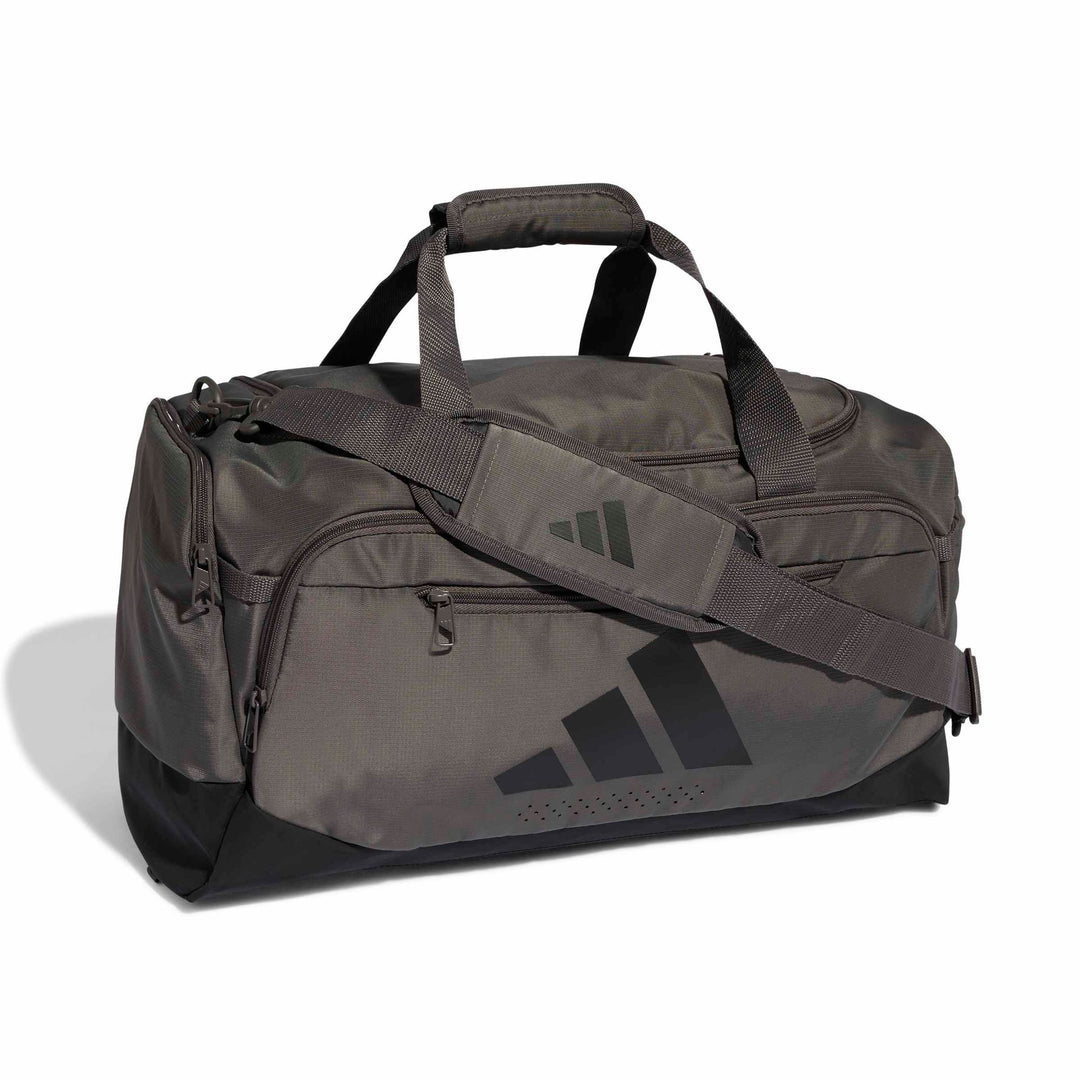 adidas Tra Def Duf S - chacoa/black
