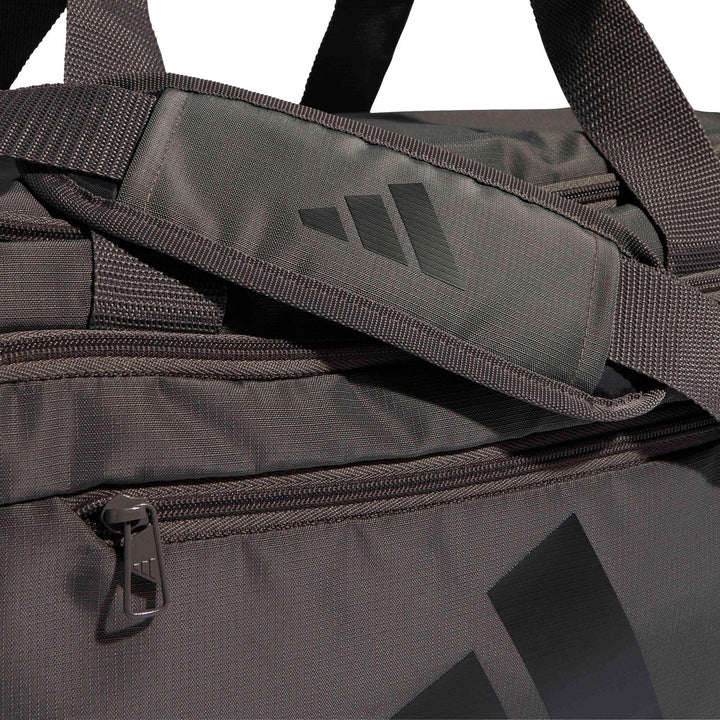 adidas Tra Def Duf S - chacoa/black