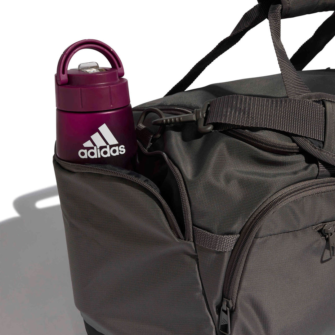 adidas Tra Def Duf S - chacoa/black