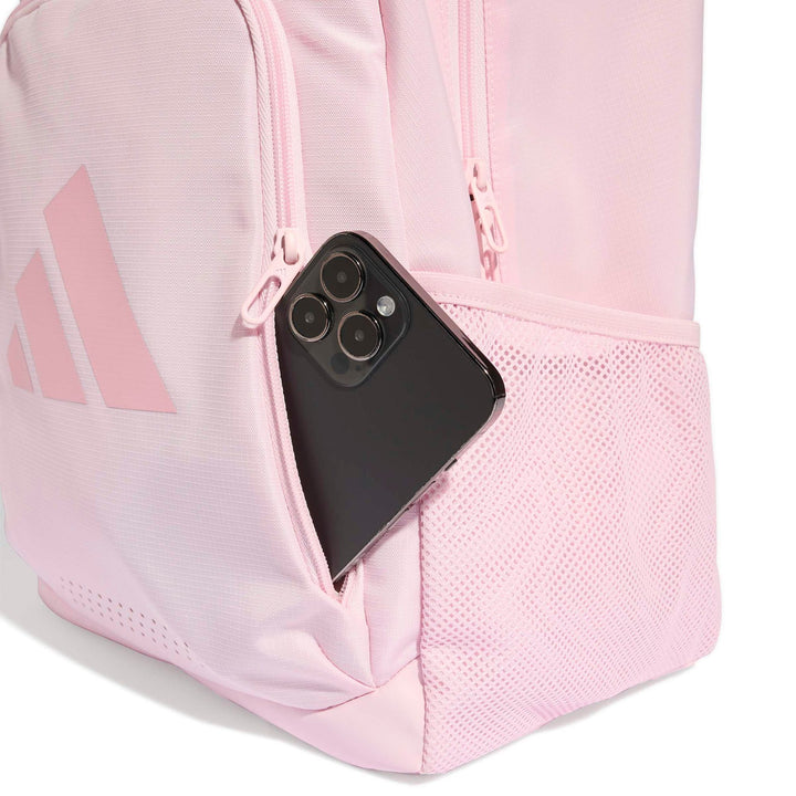 adidas W Def Bp - clpink/trupnk