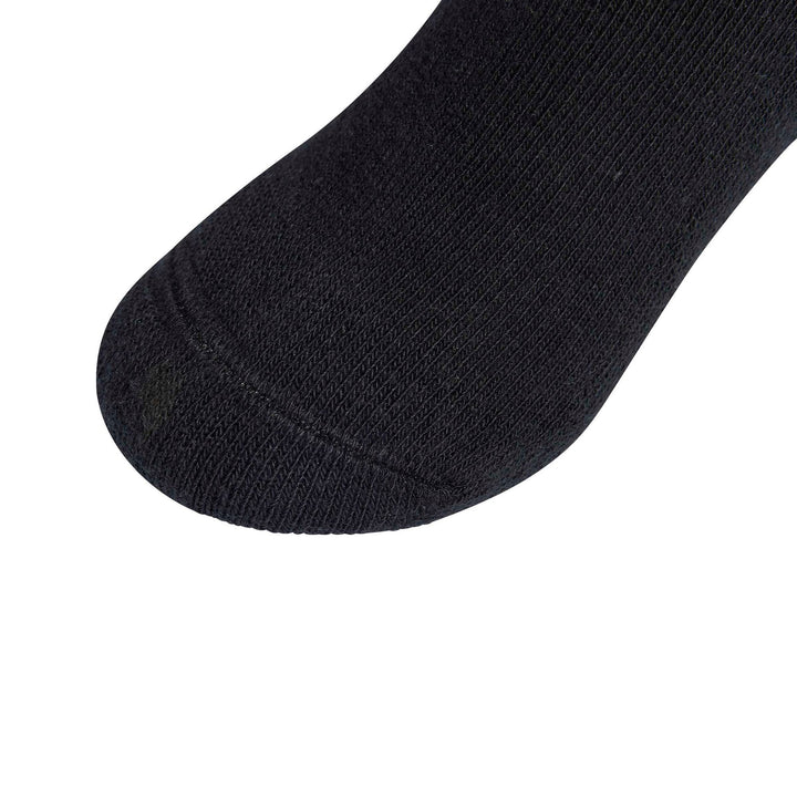adidas Kids Lin Ank 5P - black/black/black/bla