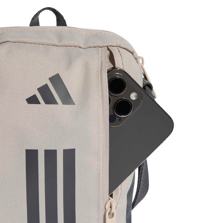 adidas Power Organizer - wonalu/gresix