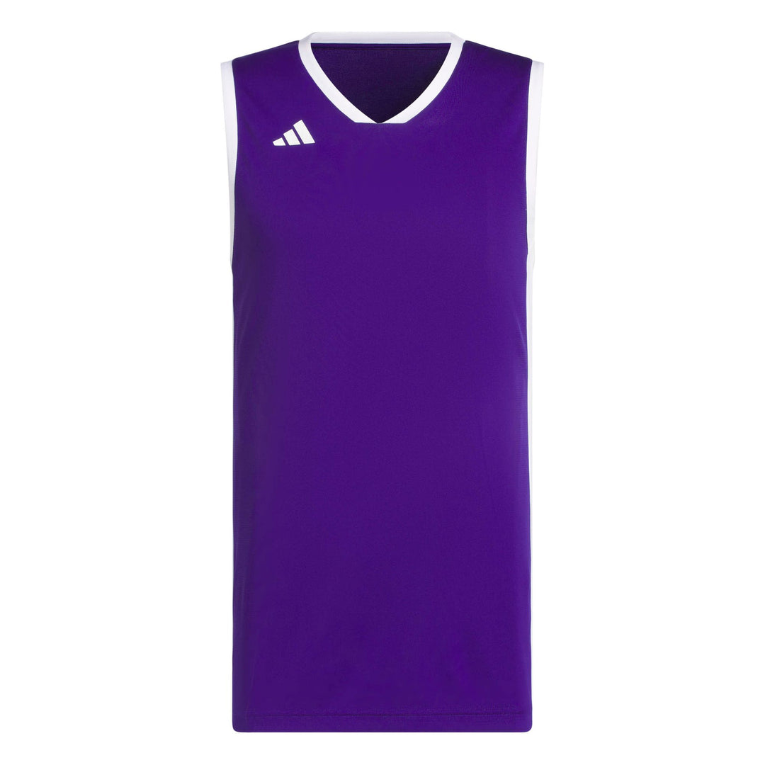 adidas M Pulse Speed J - tmcopr/white