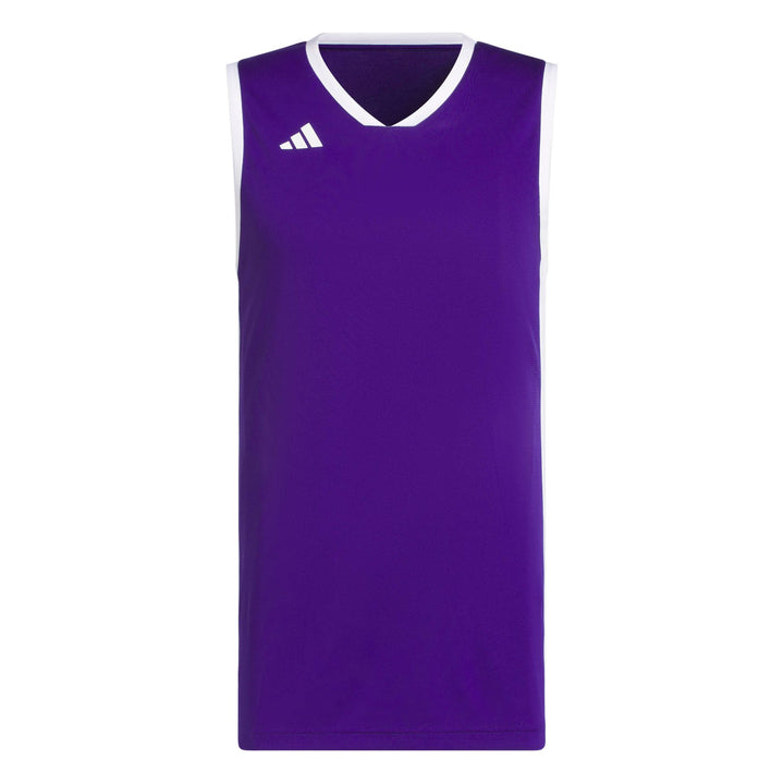 adidas M Pulse Speed J - tmcopr/white