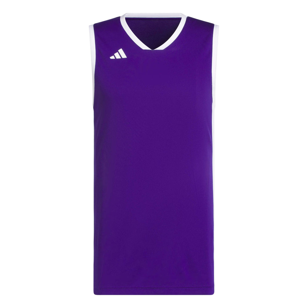 adidas M Pulse Speed J - tmcopr/white