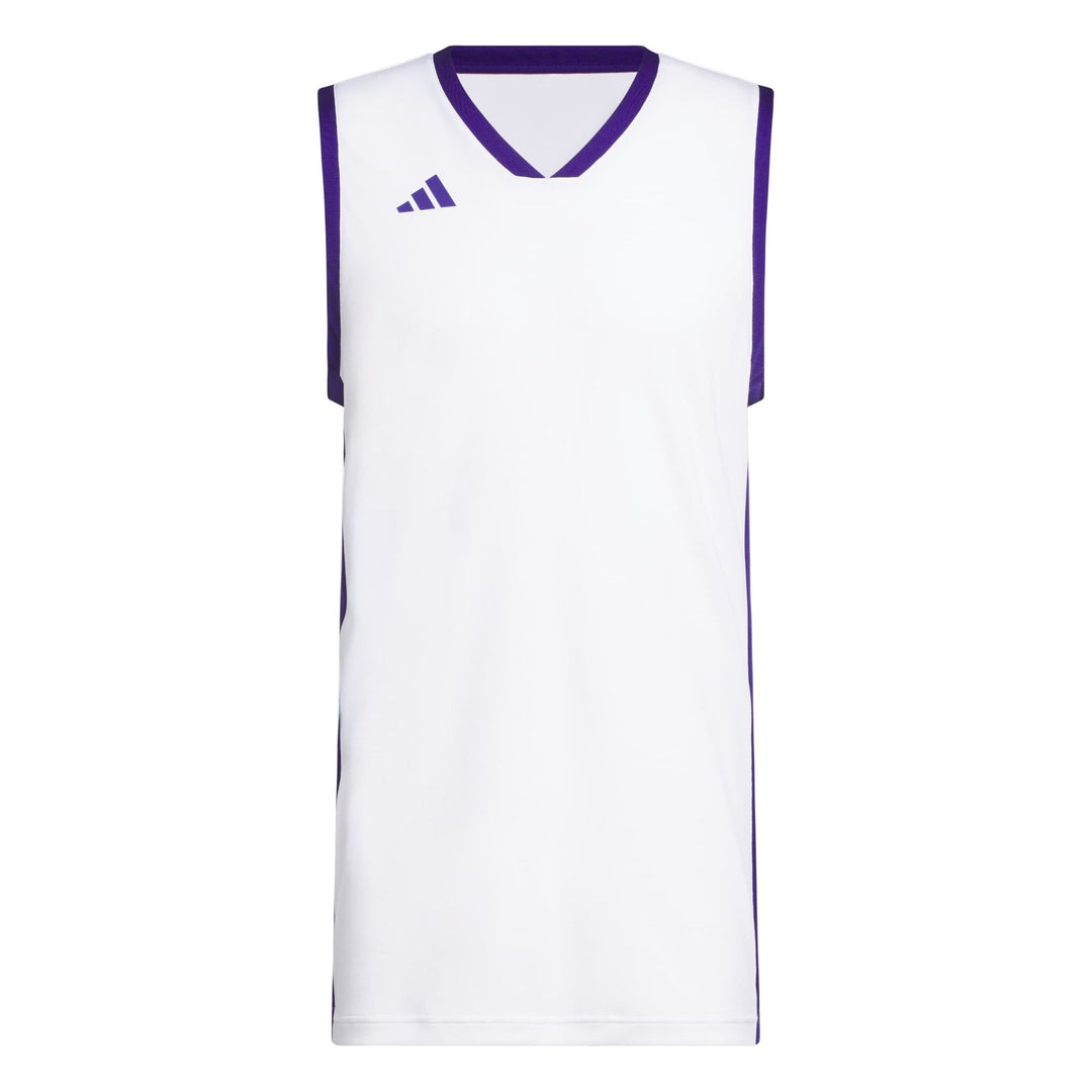 adidas M Pulse Speed J - white/tmcopr