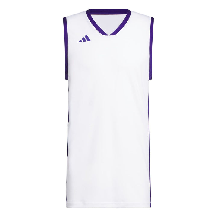 adidas M Pulse Speed J - white/tmcopr