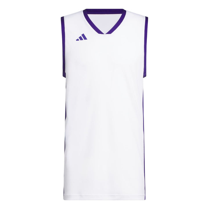adidas M Pulse Speed J - white/tmcopr
