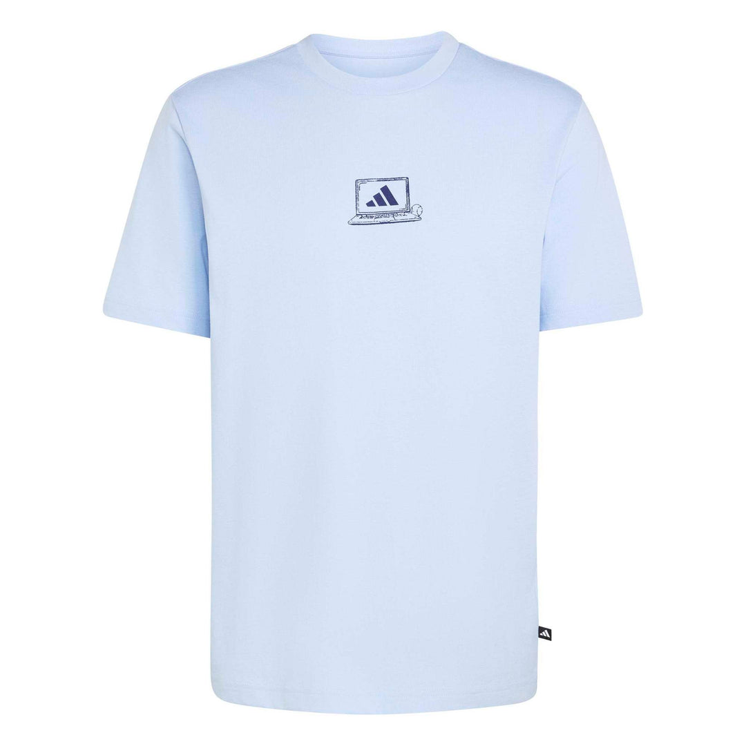 adidas M Clkd I Ofc T - globlu
