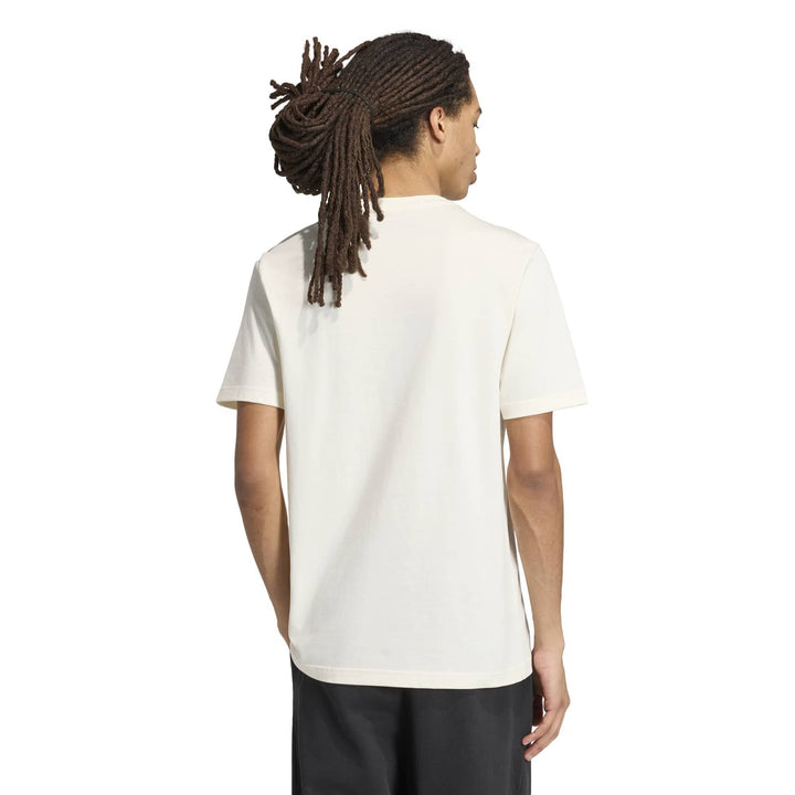 adidas M Mos Outdoor T - owhite