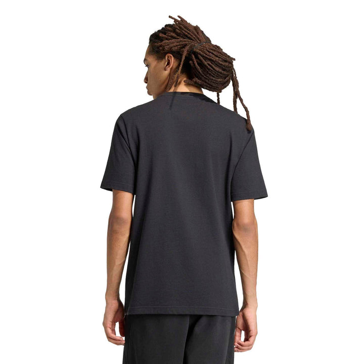adidas M Mos Outdoor T - black