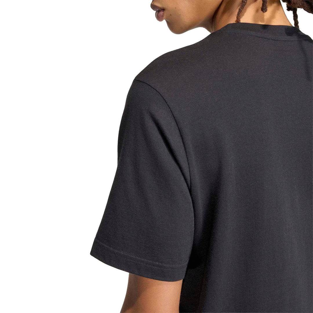 adidas M Mos Outdoor T - black