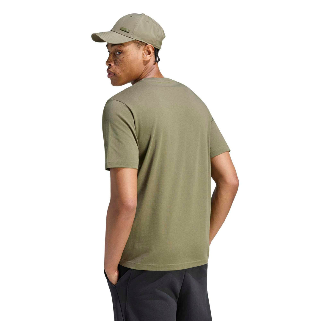 adidas M Mos Outdoor T - olistr