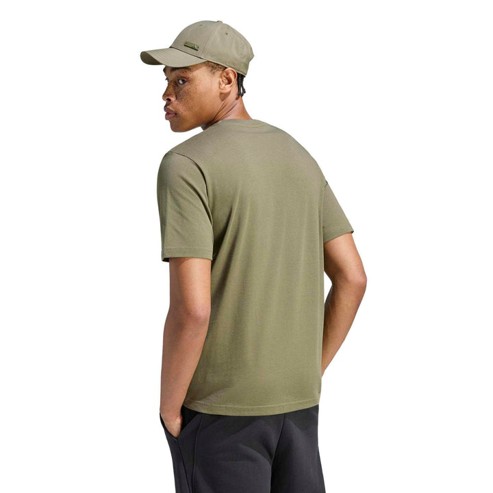 adidas M Mos Outdoor T - olistr