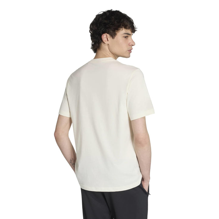 adidas M Nov Foos T - owhite