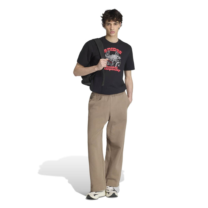 adidas M Nov Foos T - black