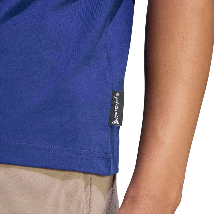adidas M Nov Card T - dkblue