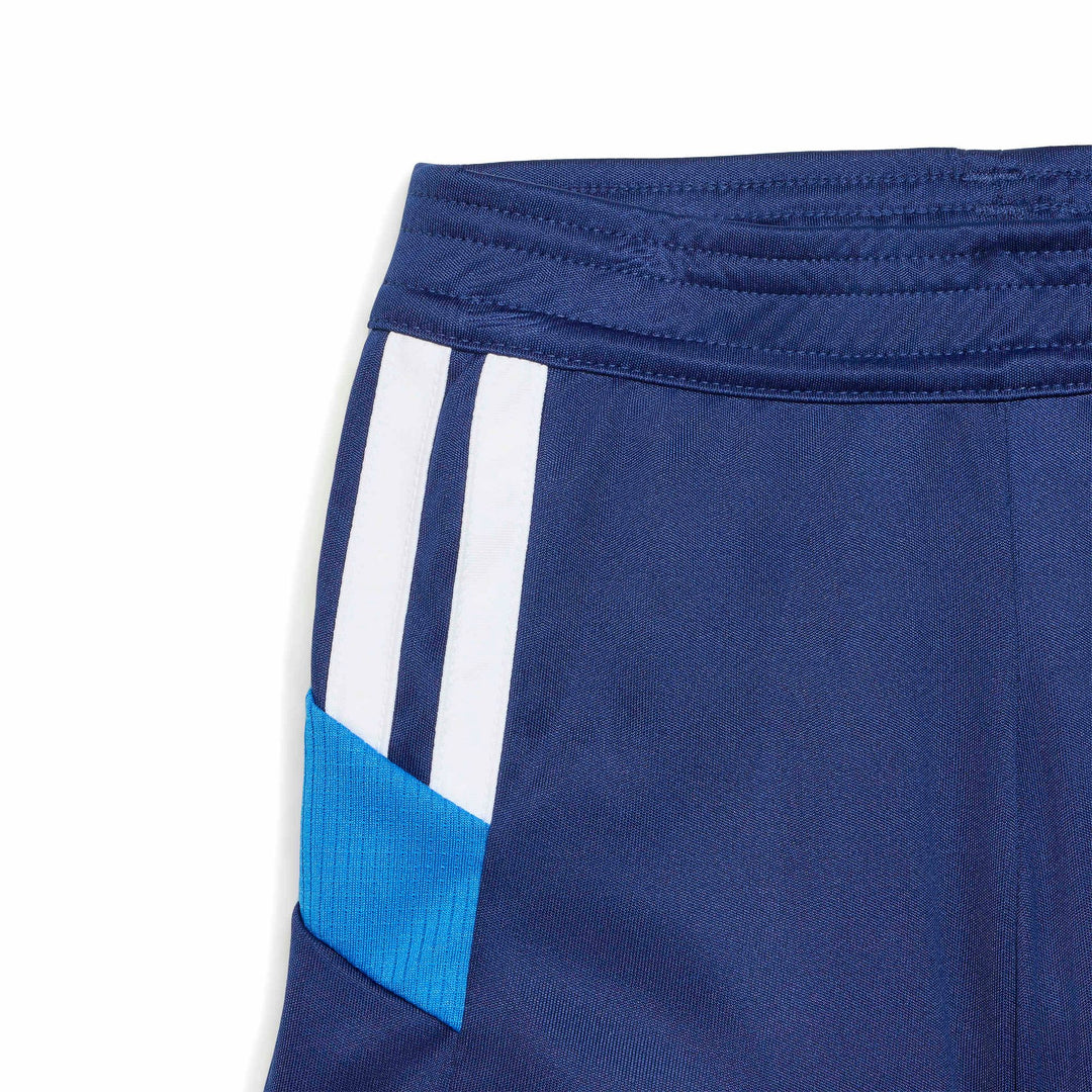 adidas Tiro Es Set I - dkblue/broyal/white
