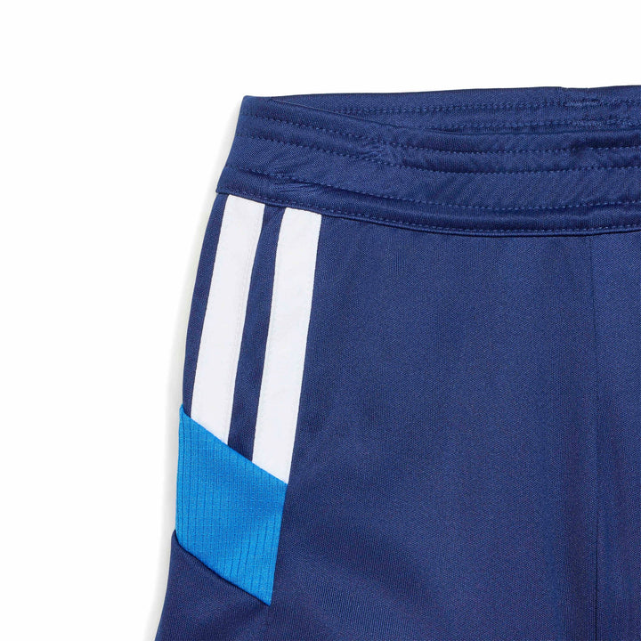 adidas Tiro Es Set I - dkblue/broyal/white