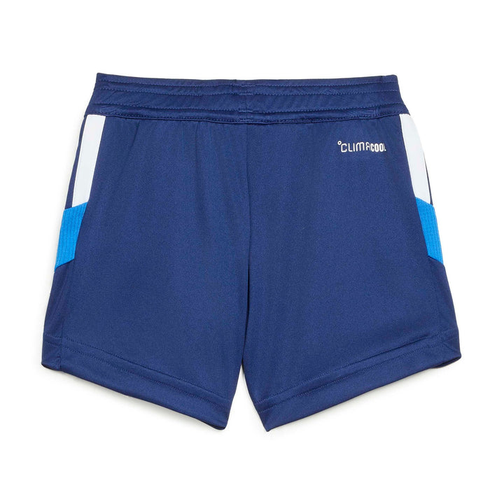 adidas Tiro Es Set I - dkblue/broyal/white
