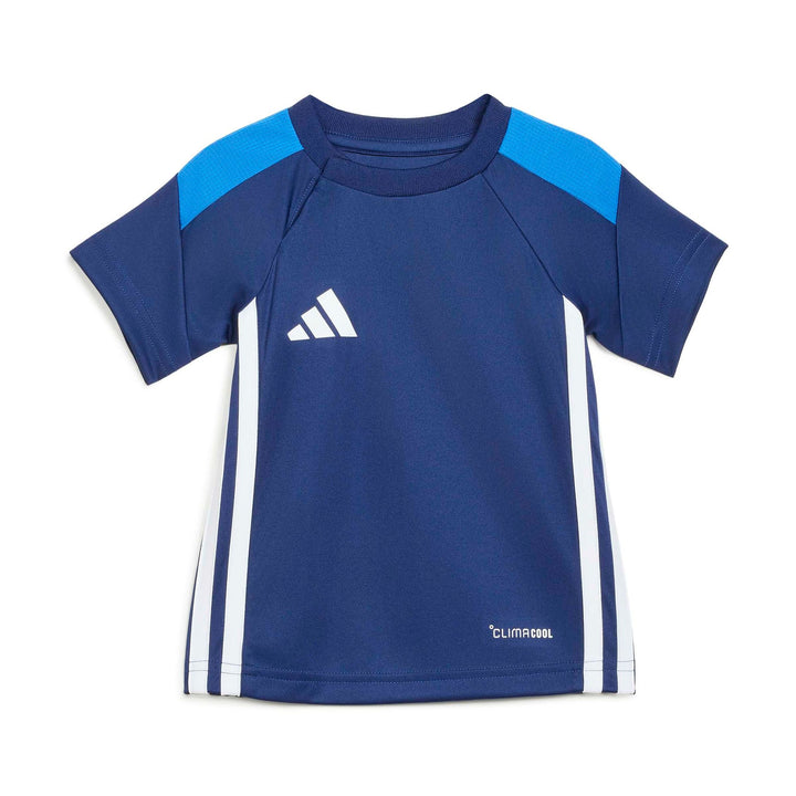adidas Tiro Es Set I - dkblue/broyal/white