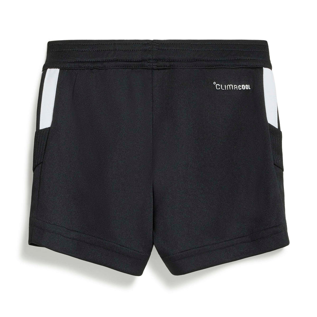 adidas Tiro Es Set I - black/black/white
