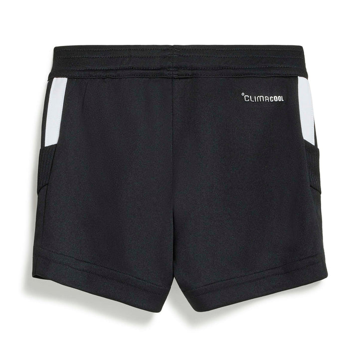 adidas Tiro Es Set I - black/black/white