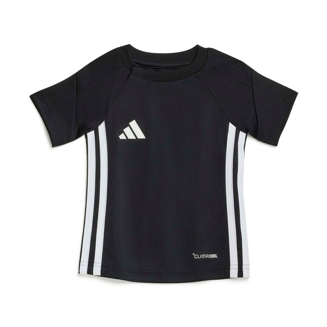 adidas Tiro Es Set I - black/black/white