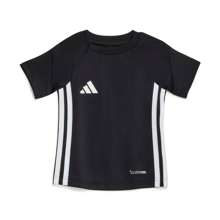 adidas Tiro Es Set I - black/black/white