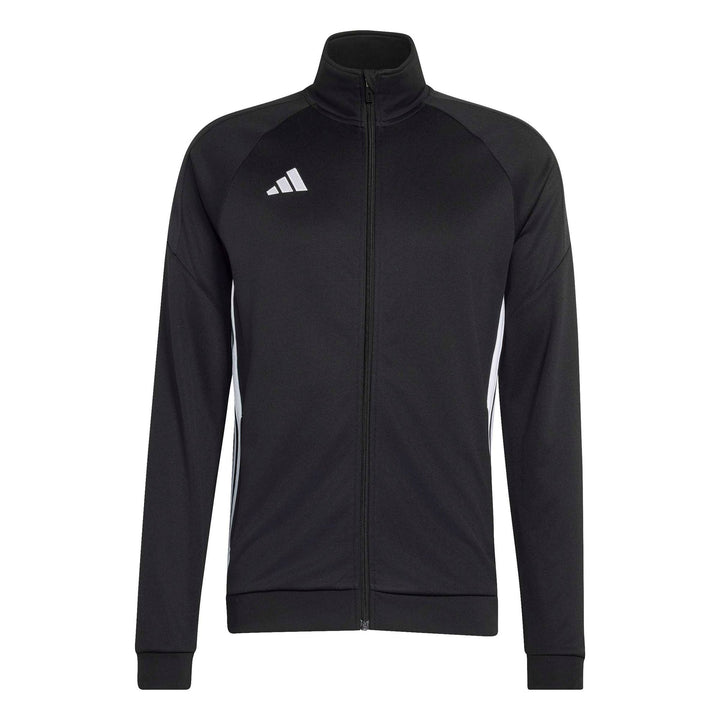 adidas Tiro Es Ts - black/black/white