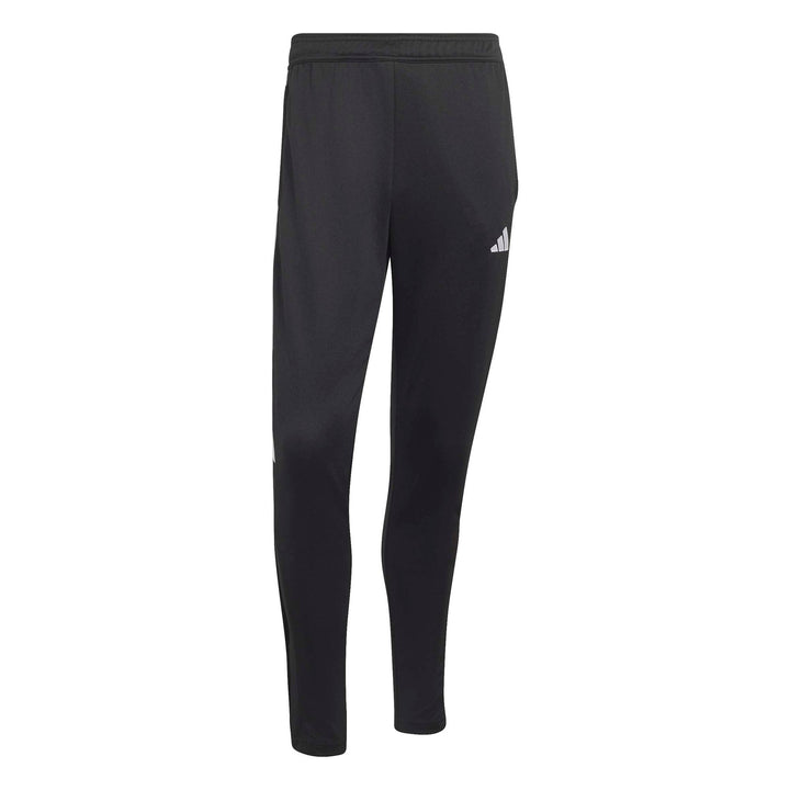 adidas Tiro Es Ts - black/black/white