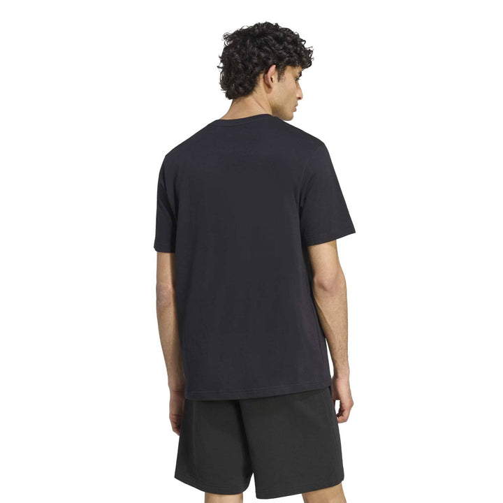 adidas M Camo Cir T - black